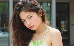 迈开腿让学长CH